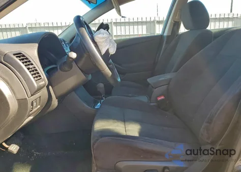 2012 Nissan Altima Base из США, поврежденный, VIN 1N4AL2AP8CC148019